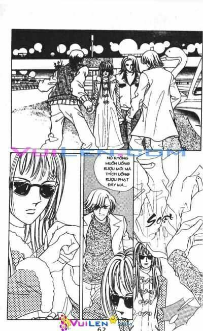 tóc gió thôi bay chapter 1 62