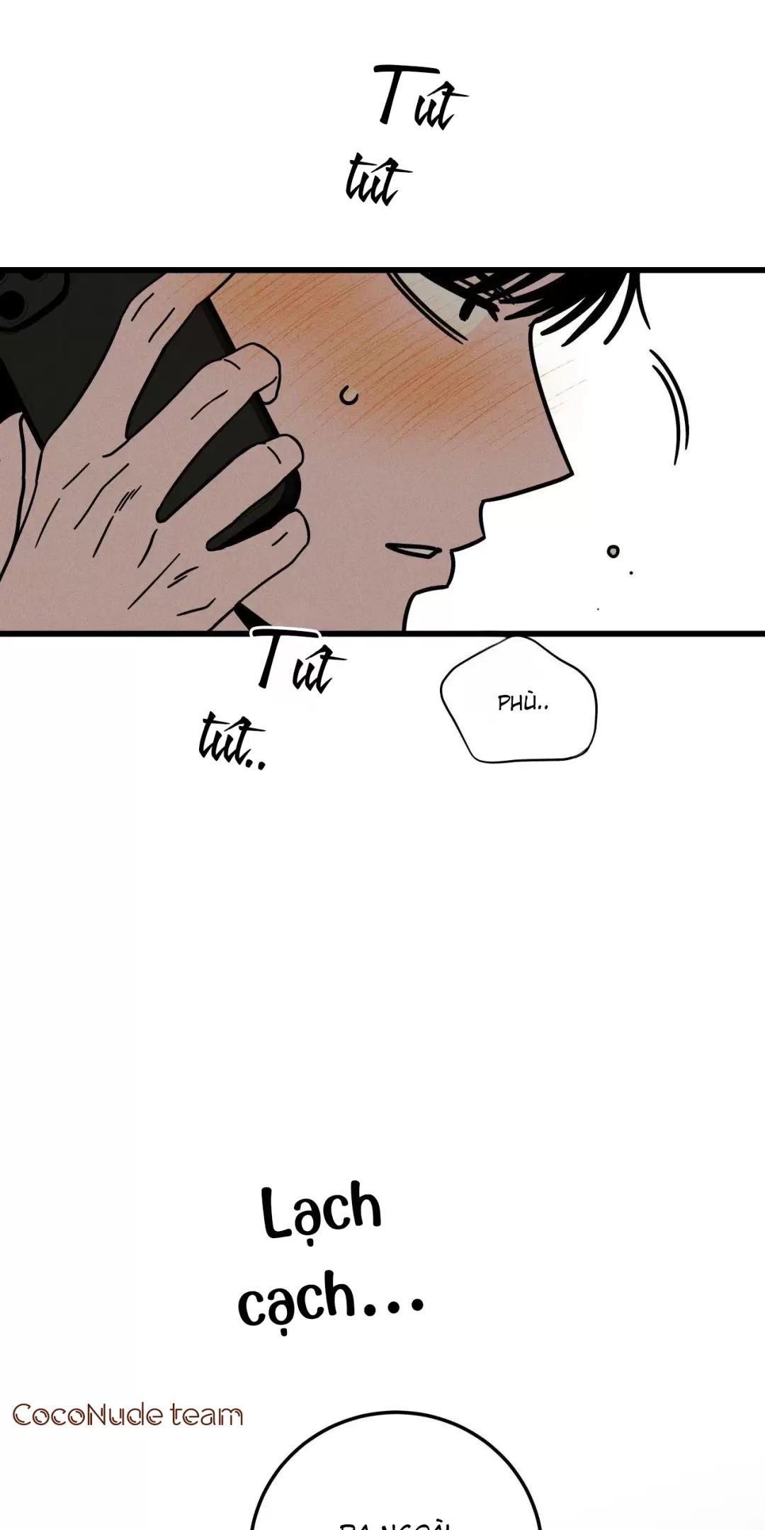 lời tỏ tình từ con số 0 chapter 30 76