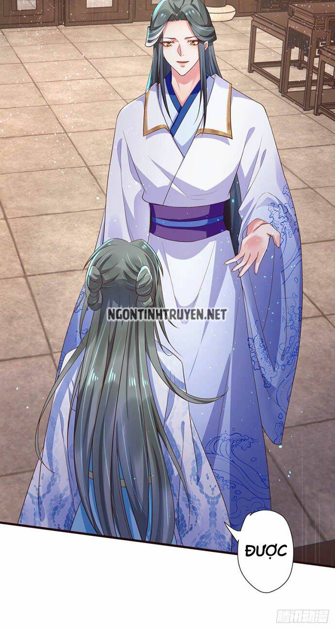 bệnh kiều phu quân ngạnh thượng cung chapter 34 22