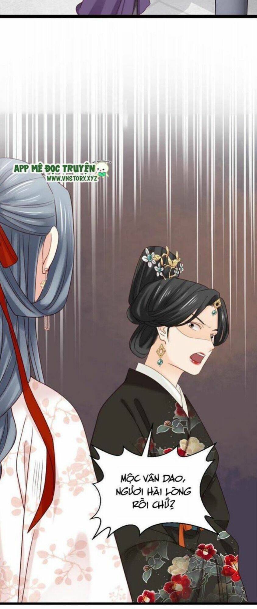 kiều nữ độc phi chapter 240 20