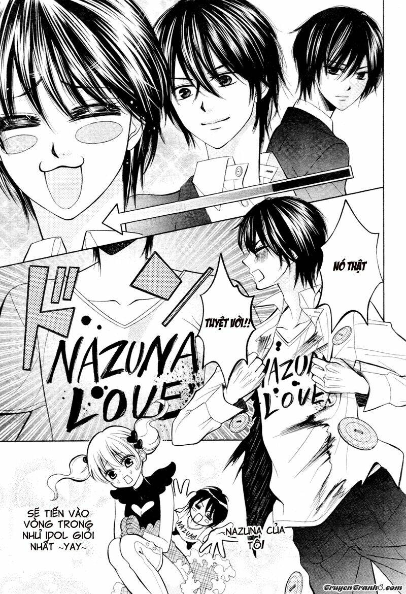 tổng hợp one shot. chapter 111 6