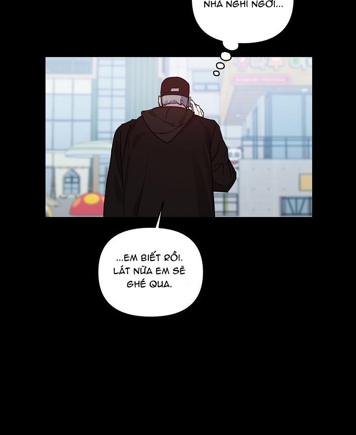 thần tượng đến rồi!? chapter 10 7