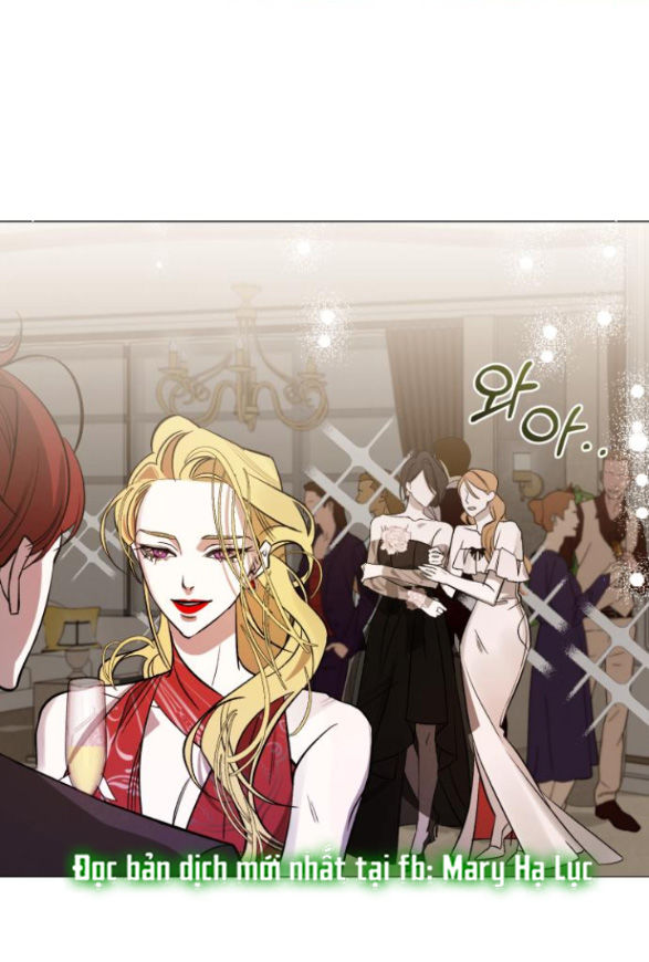 điệu nhảy say mê giữa màn đêm chapter 3.1 19