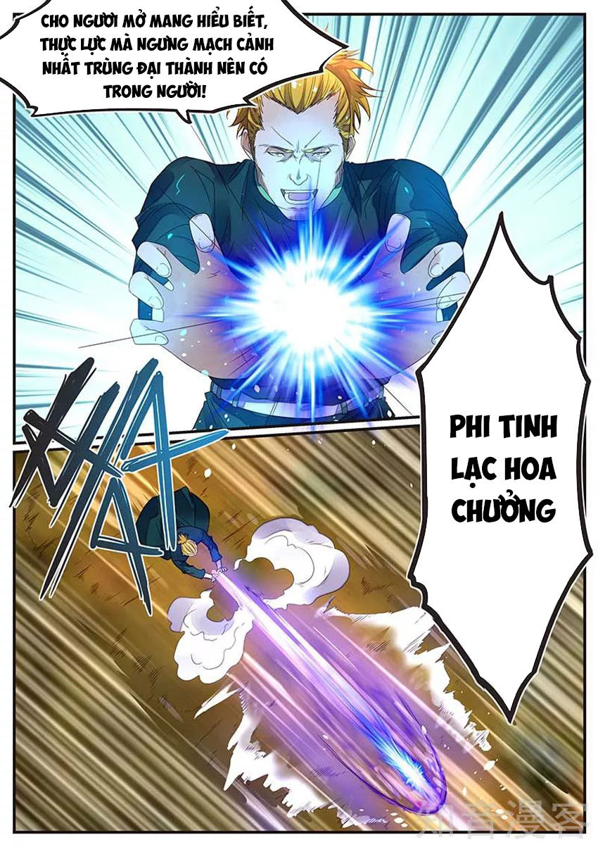ngự thiên chapter 75 2