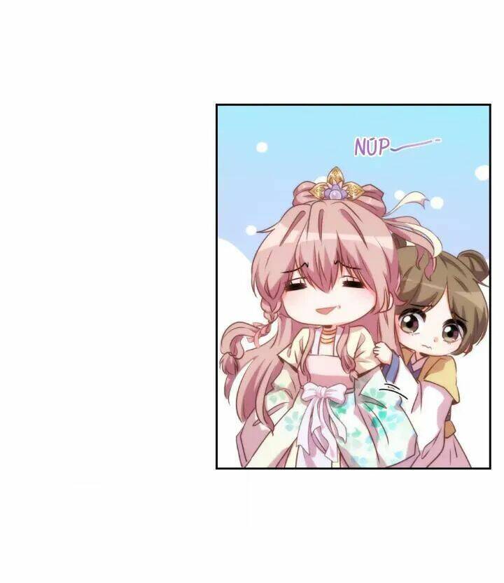 ồ, phu quân đáng yêu của tôi! chapter 42 23