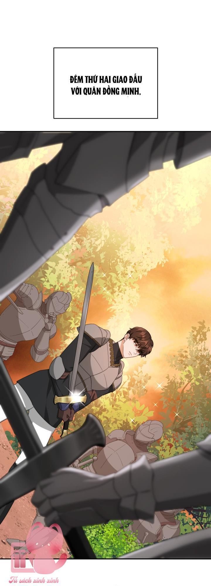 từ chồng cũ hóa thành nam chính chapter 47 22