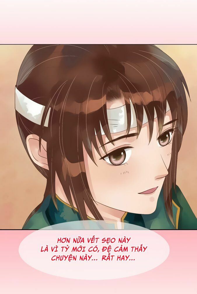 thứ nữ hữu độc chapter 46 6