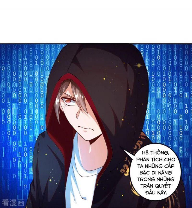 luyện tập thành thần chapter 23 5