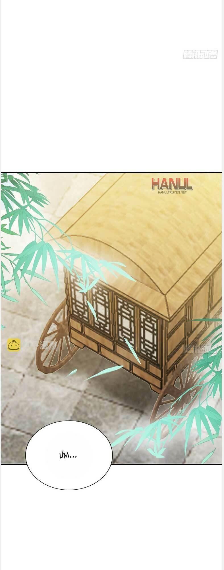 bổn vương muốn nàng chapter 180 11