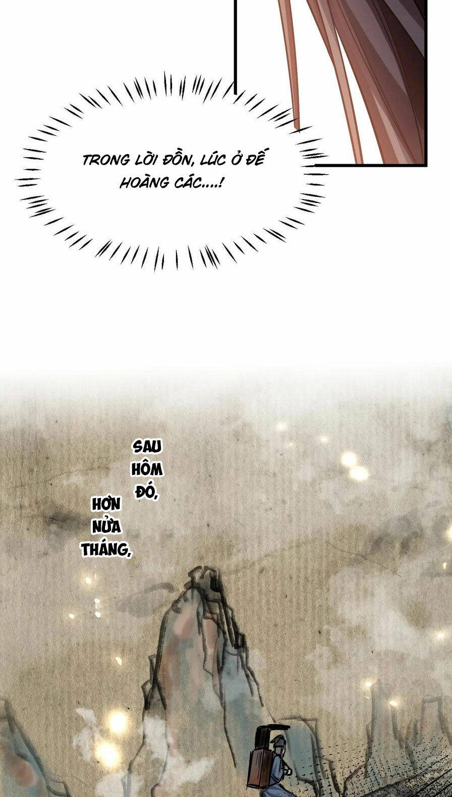 Tu Luyện Thành Tiên Ta Chỉ Muốn Nuôi Nữ Đồ Đệ chapter 137 36