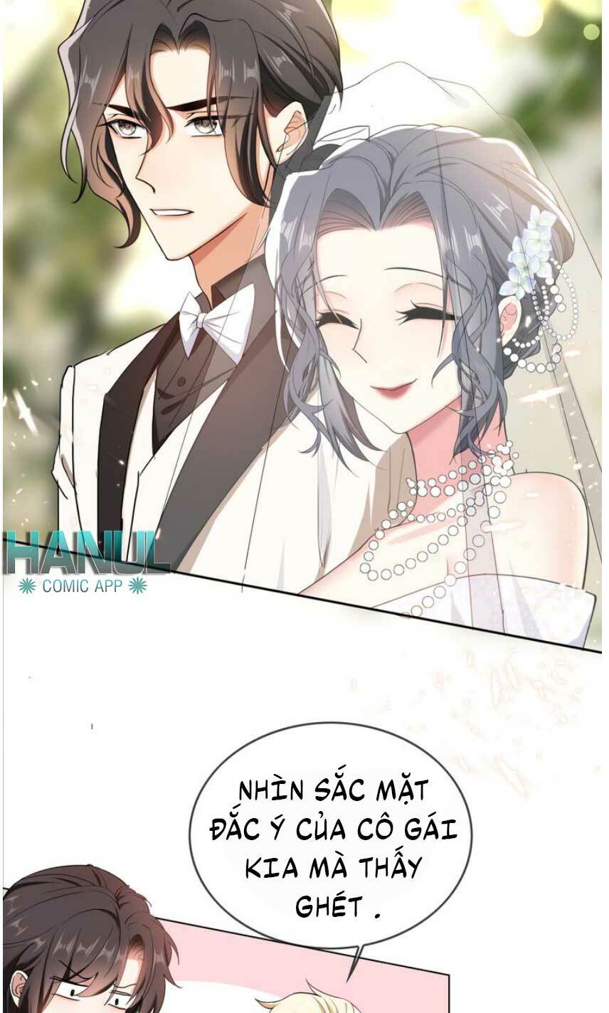 cô vợ nhỏ nuông chiều quá lại thành ác!! chapter 191.2 5