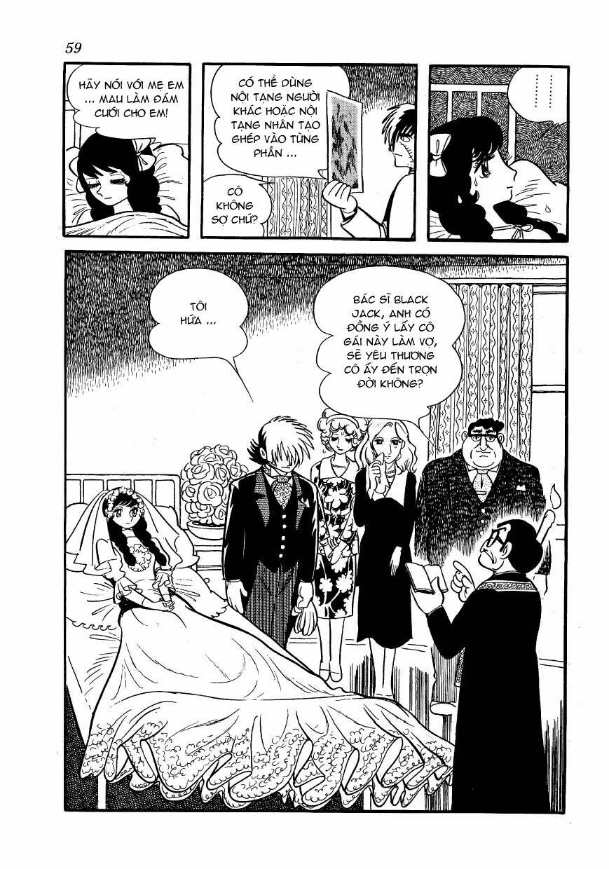 bác sĩ quái dị chapter 163 11