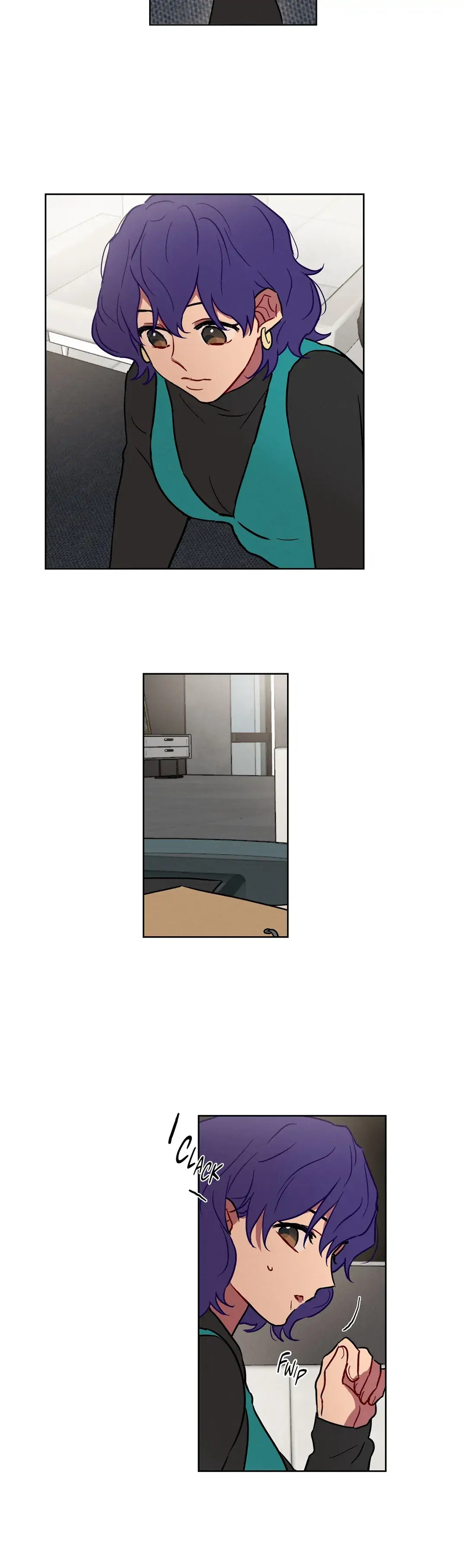 lọ lem ngủ ngon nhé chapter 33.2 7