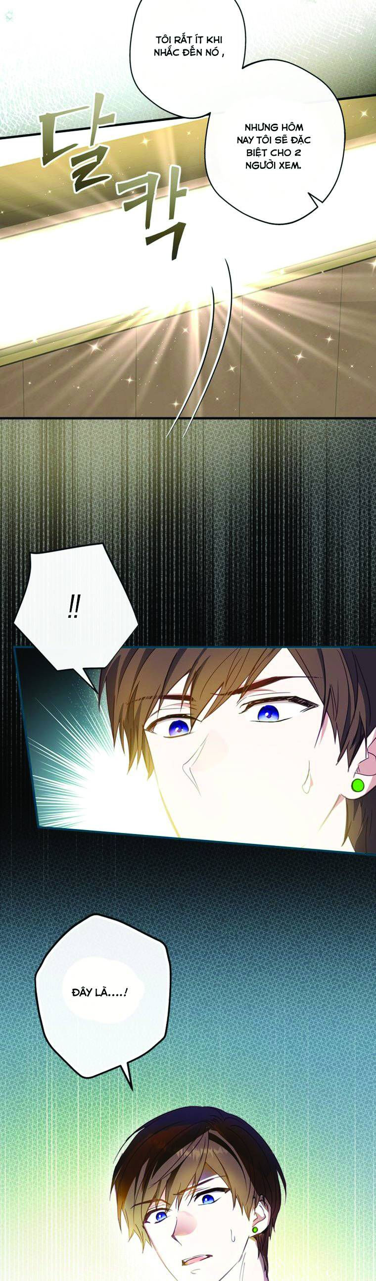 đã bảo nữ chính cải nam trang cơ mà ! chapter 8 39