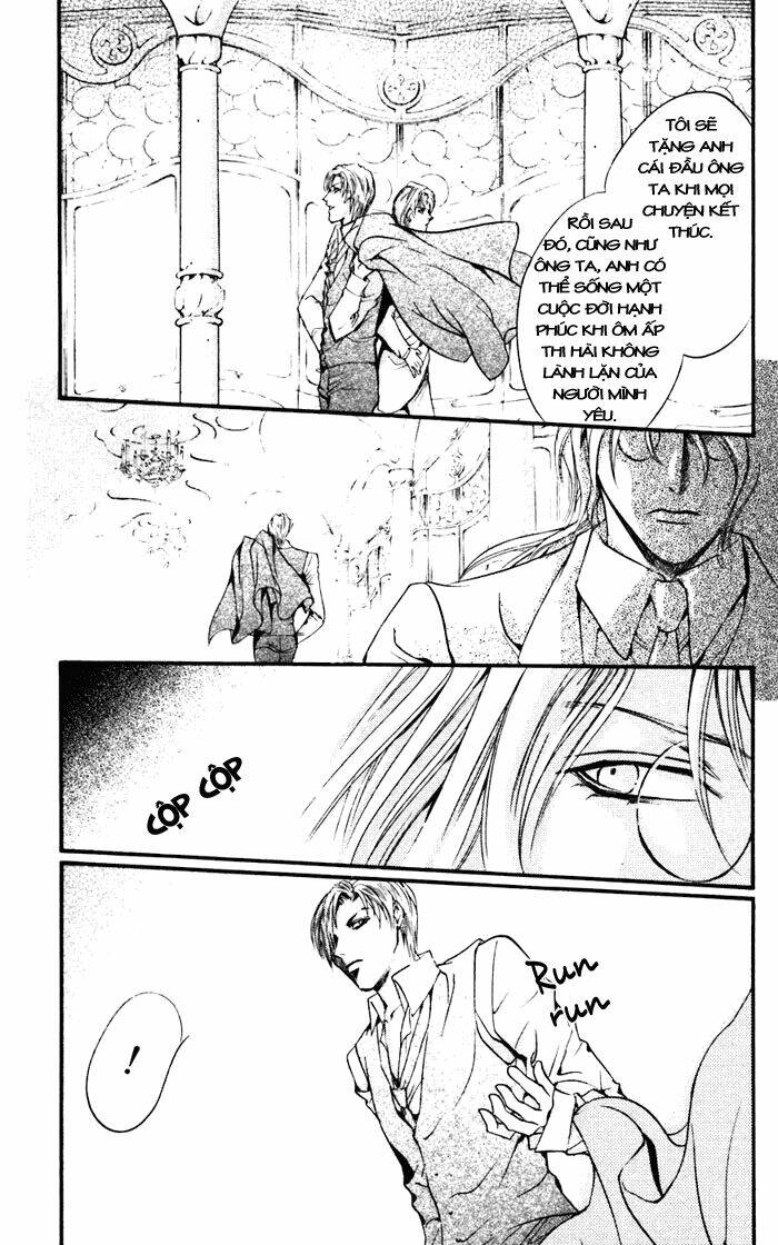 đứa con của thượng đế chapter 45 21