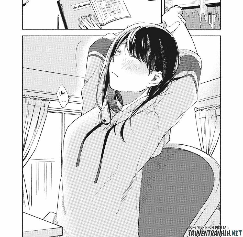 my daughter's friend chapter 37 12