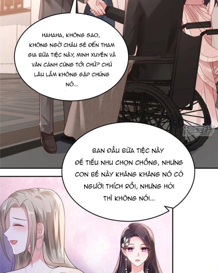 tái sinh tương ngộ chapter 82 16