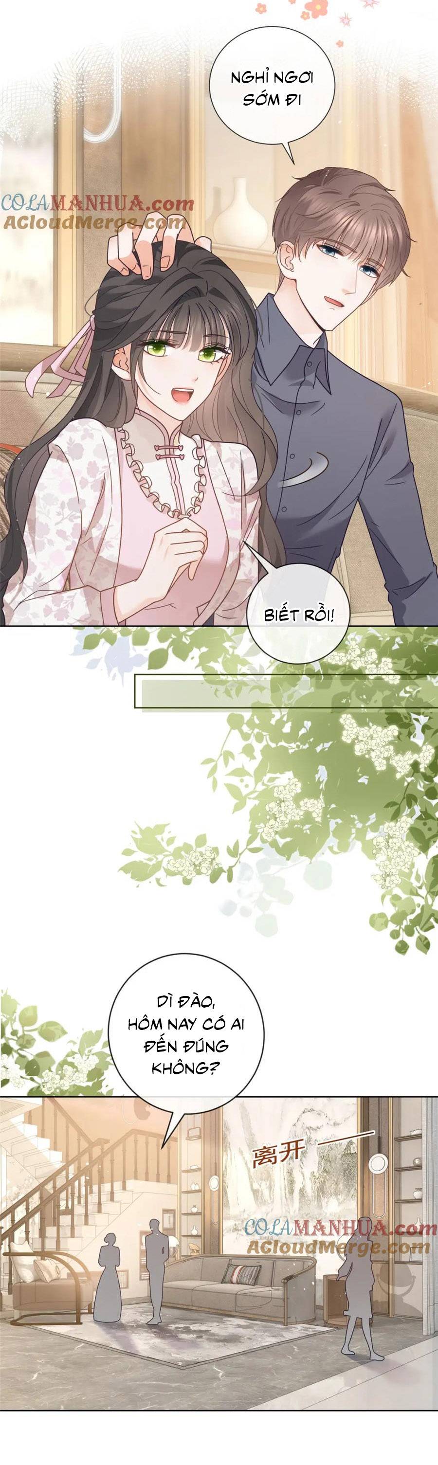 sát thủ đại nhân tại tuyến dưỡng hồ chapter 120 8