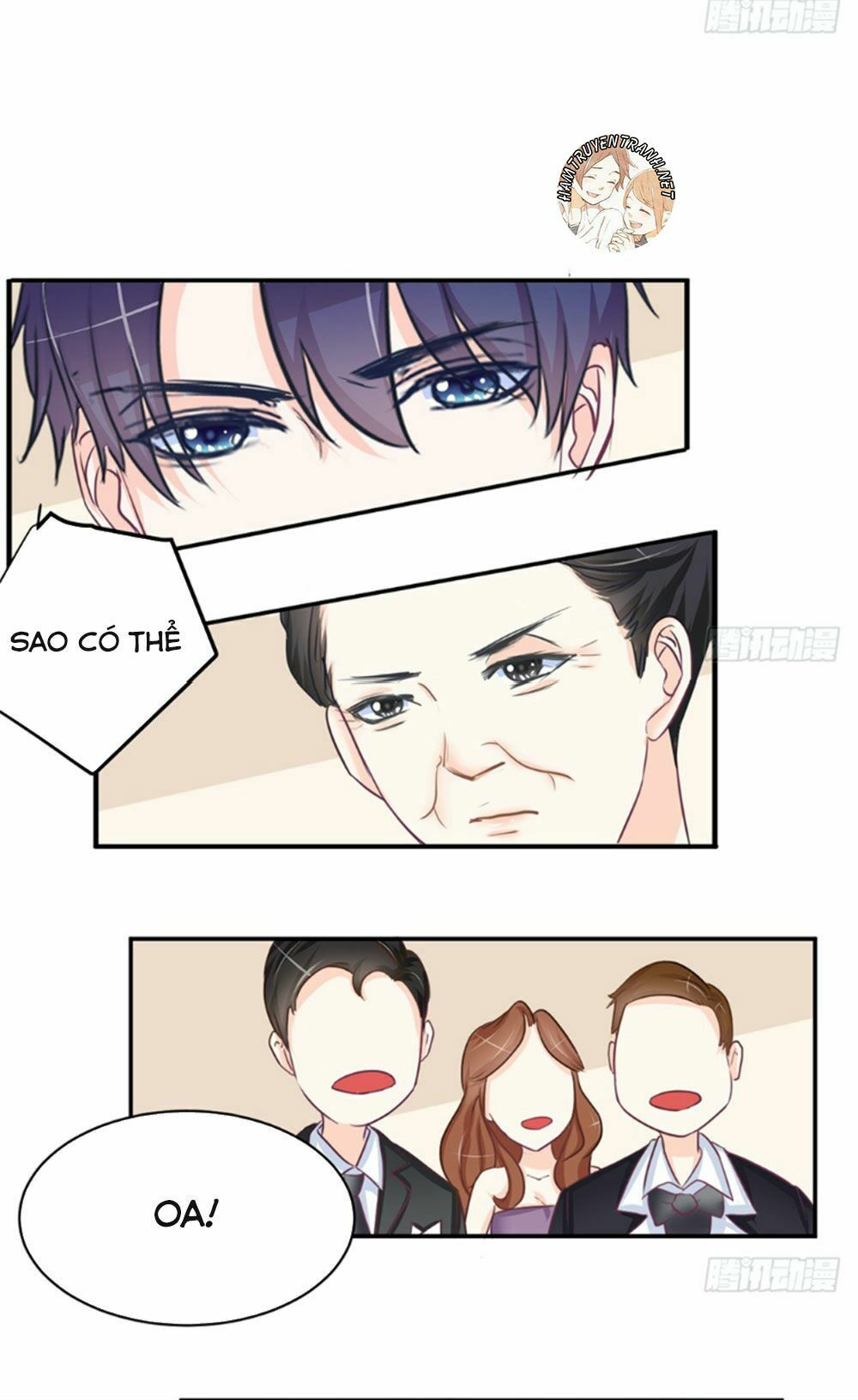 cẩm lý thiếu nữ của tôi chapter 8.3 8