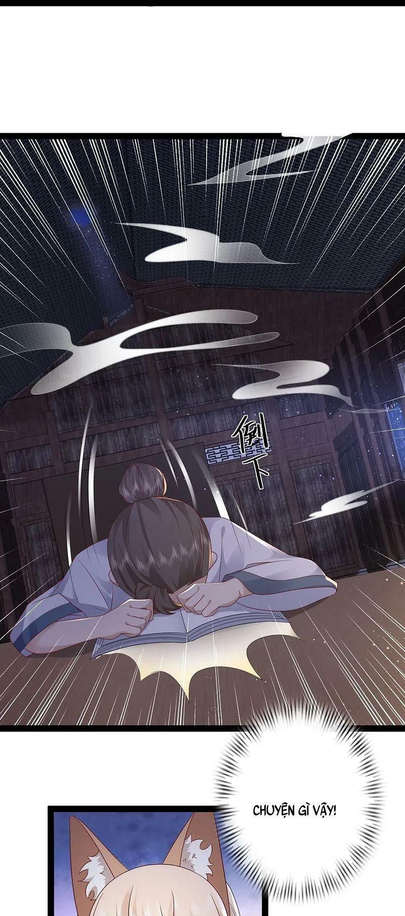 tối cường vận đào hoa chapter 273 7