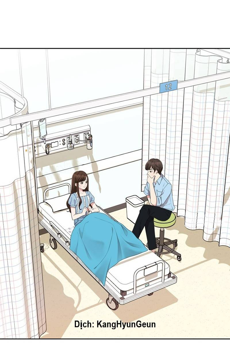 gửi tới bạn...người nắm giữ ngôi sao chapter 7 31