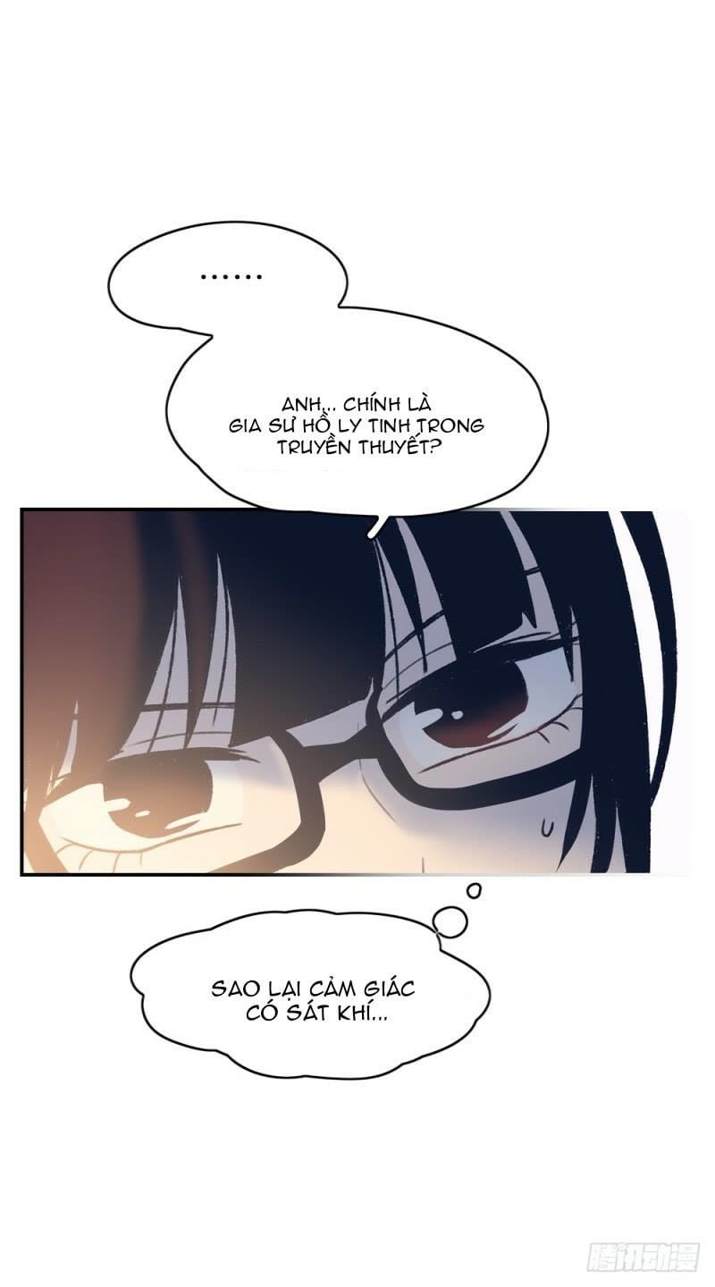 gia sư tổ tiên chapter 6 10