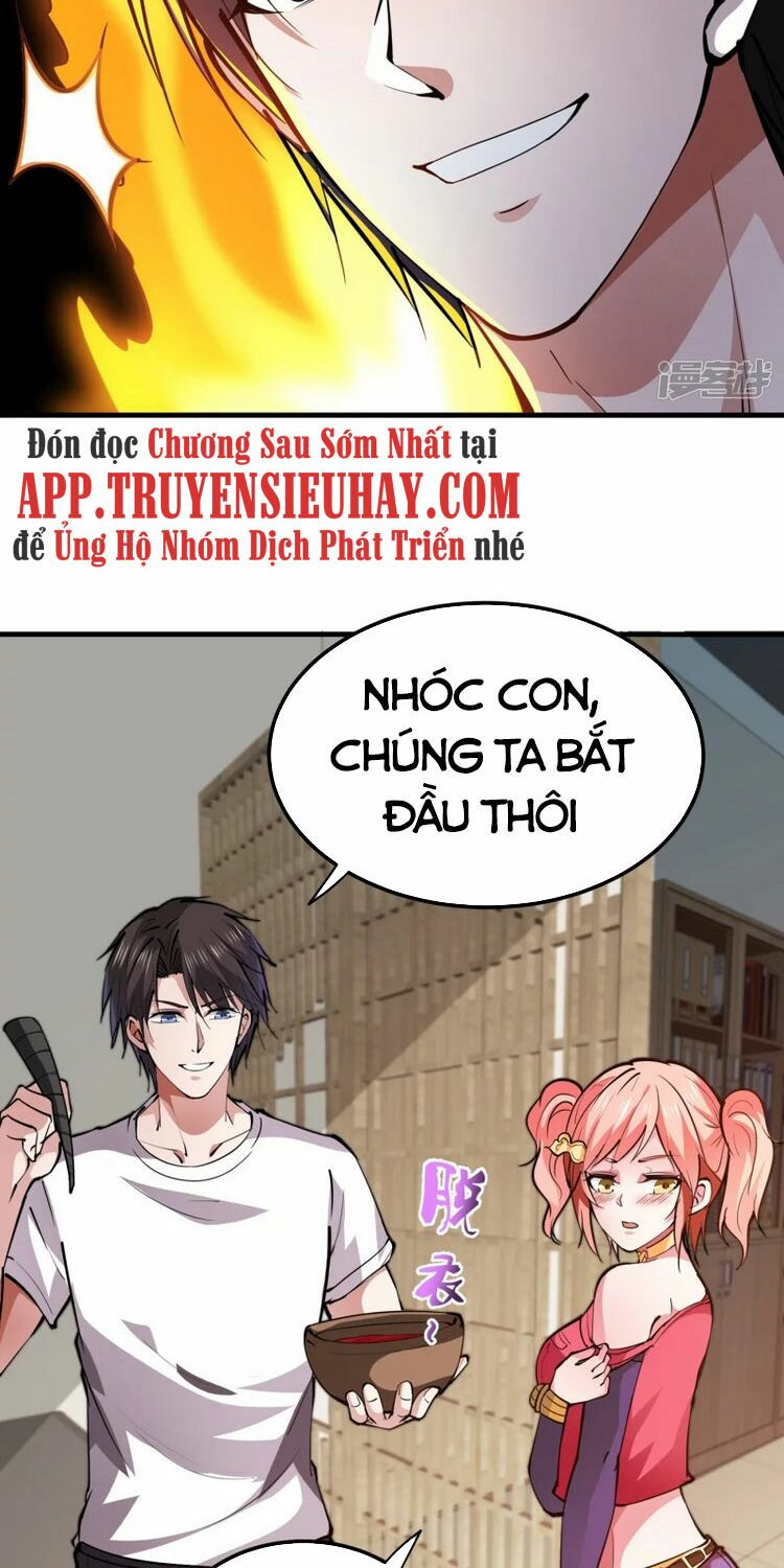 tối cường thần y tại đô thị chapter 188 31