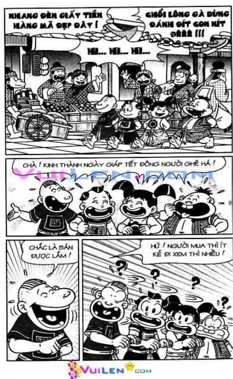 thần đồng đất việt chapter 167 20