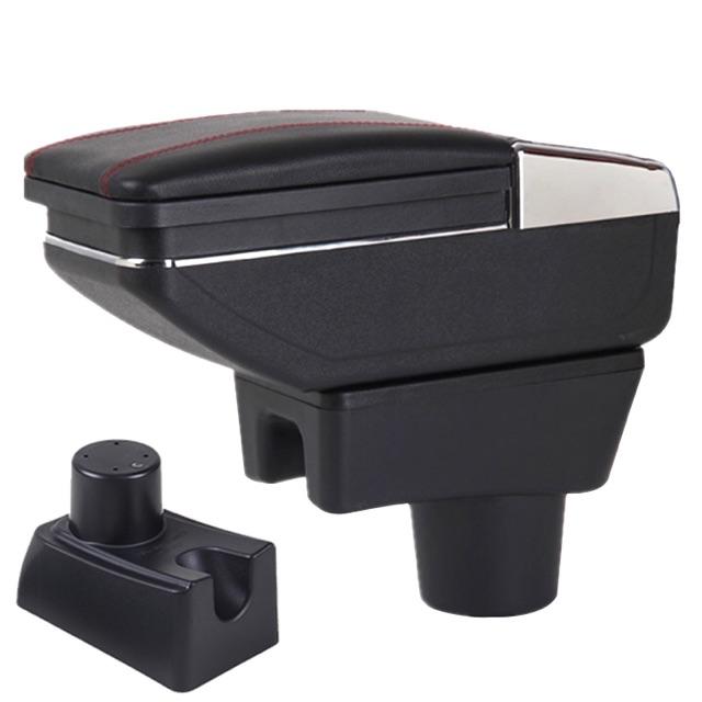 Hộp Tỳ Tay Xe Ô Tô Mitsubishi Attrage giá tốt