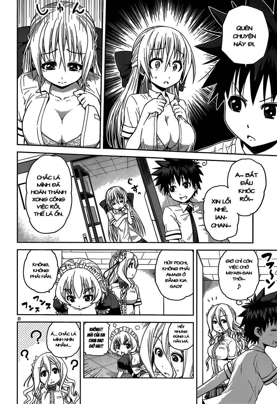 in bura chapter 11 8