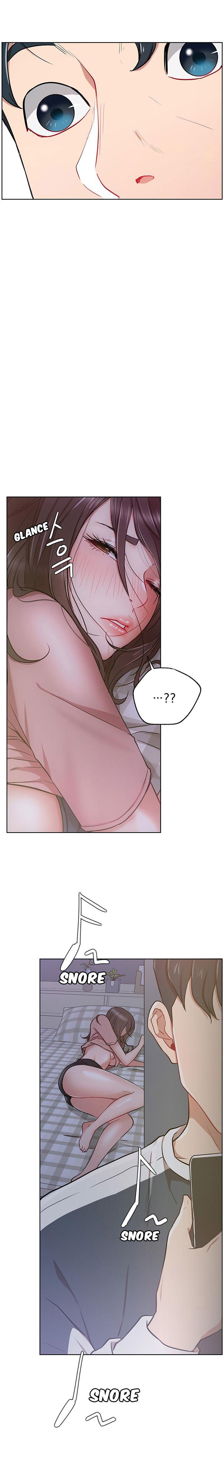 cuộc sống như anh hằng mơ chapter 13 20