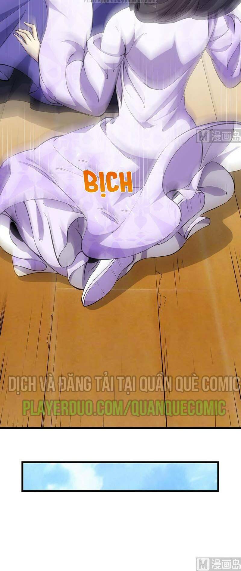 hệ thống thần long nghịch thiên chapter 38 10