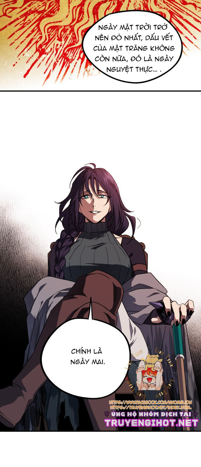 bị che khuất bởi hoàng hôn chapter 40 47