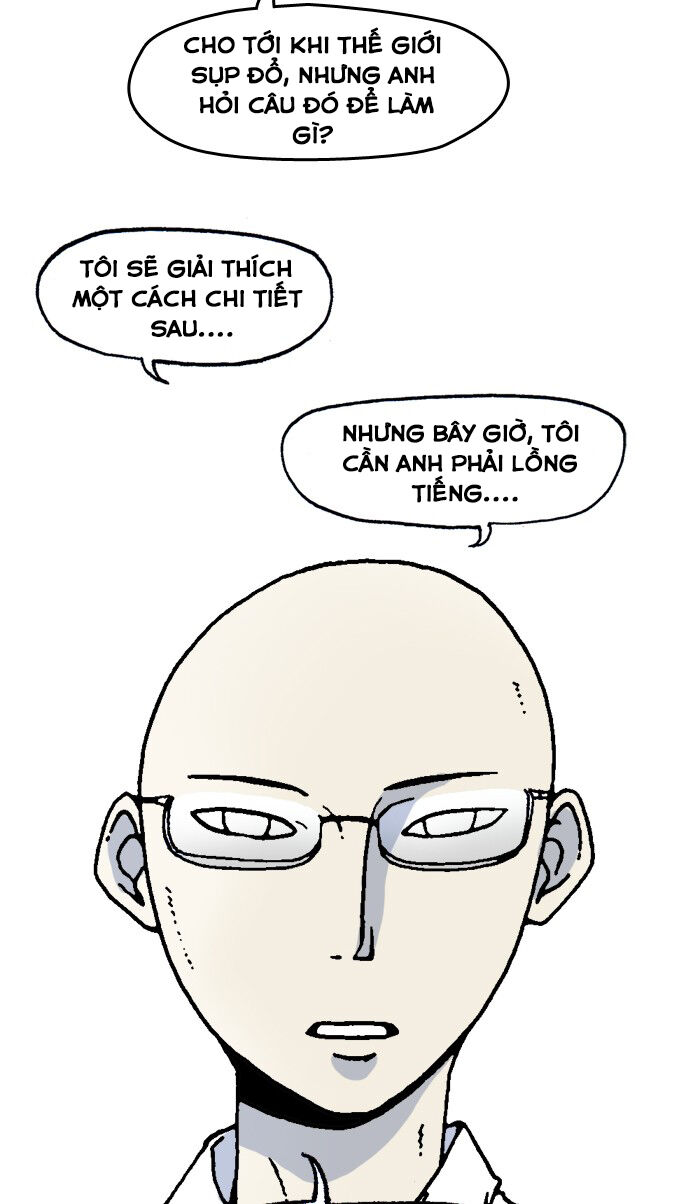 mắc kẹt trên mặt trăng chapter 8 26