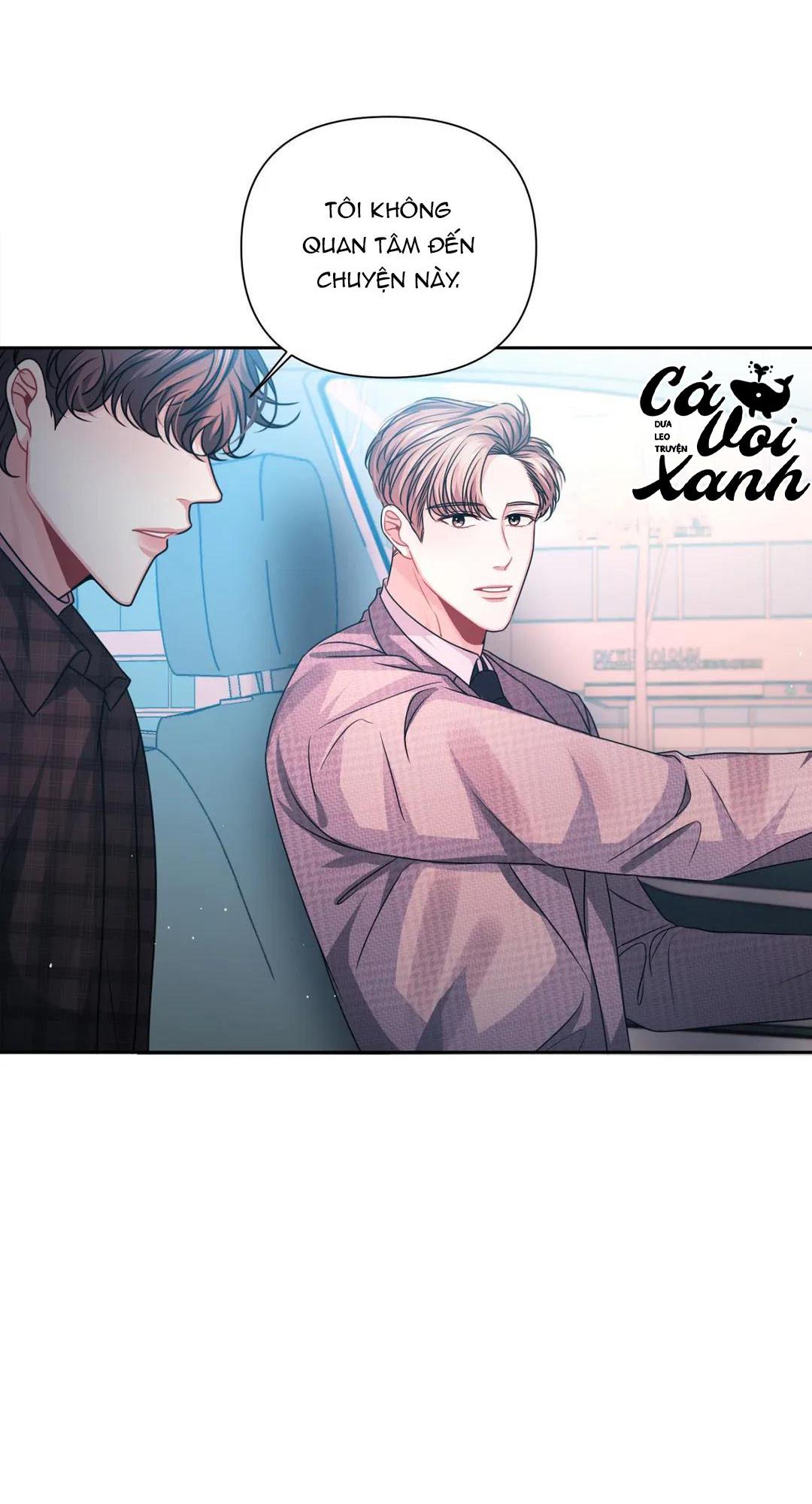 hình bóng tái ngộ chapter 5 42