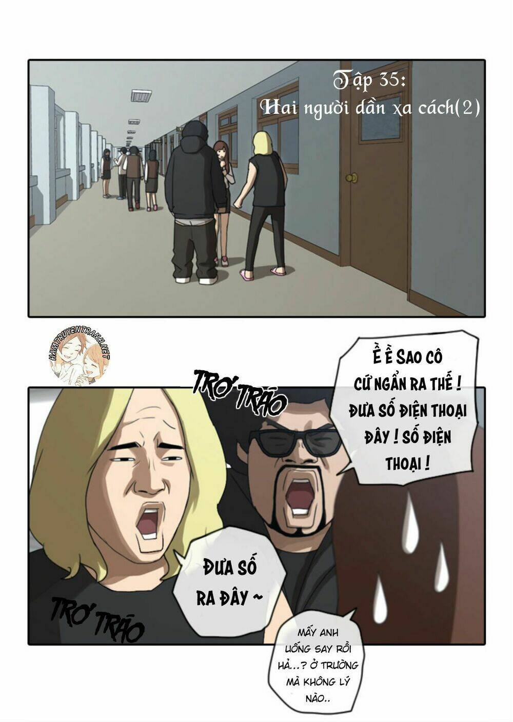 free draw m chapter 35 6