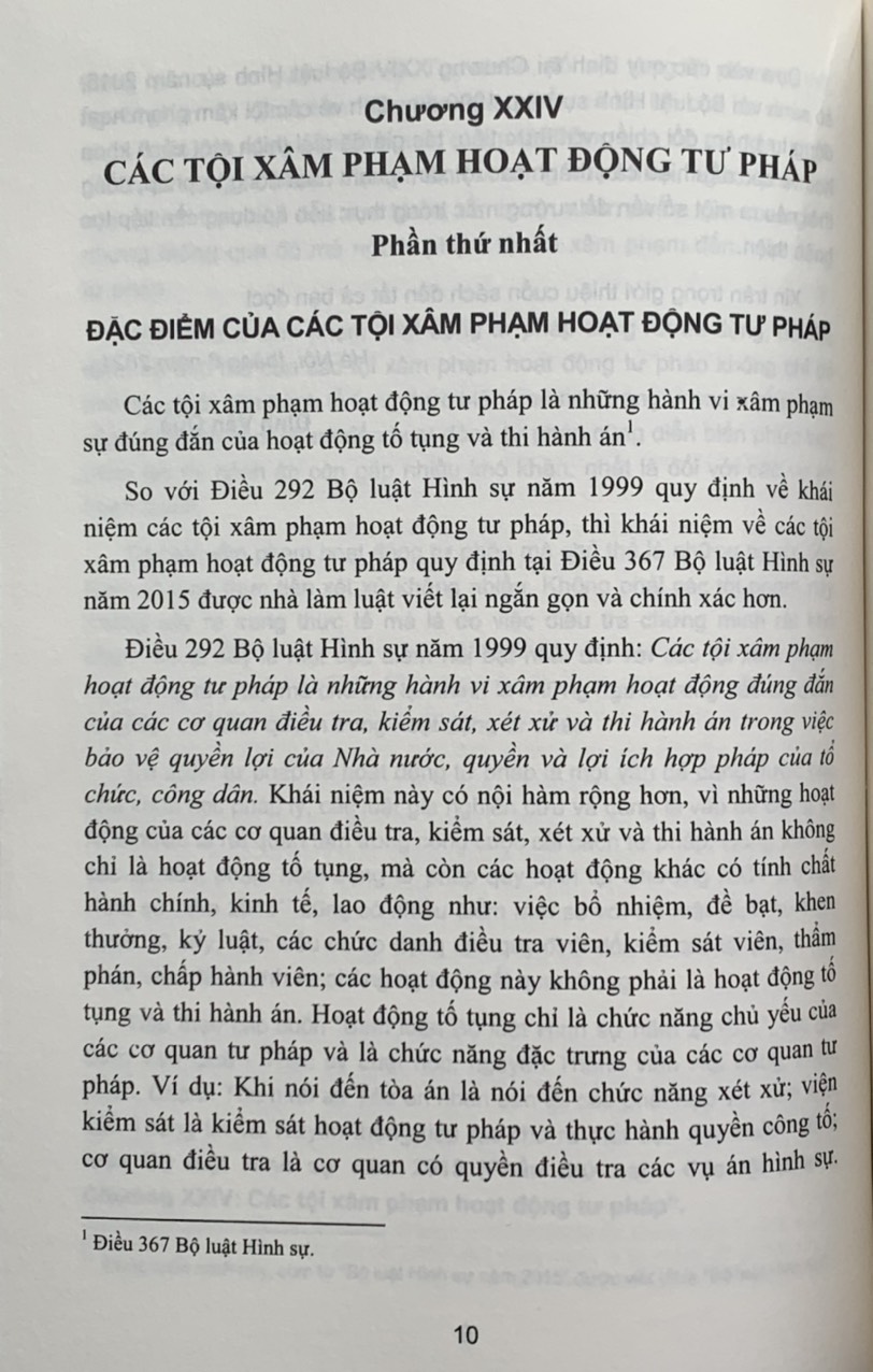 Bộ 6 cuốn Bình luận bộ luật hình sự của tác giả Đinh Văn Quế