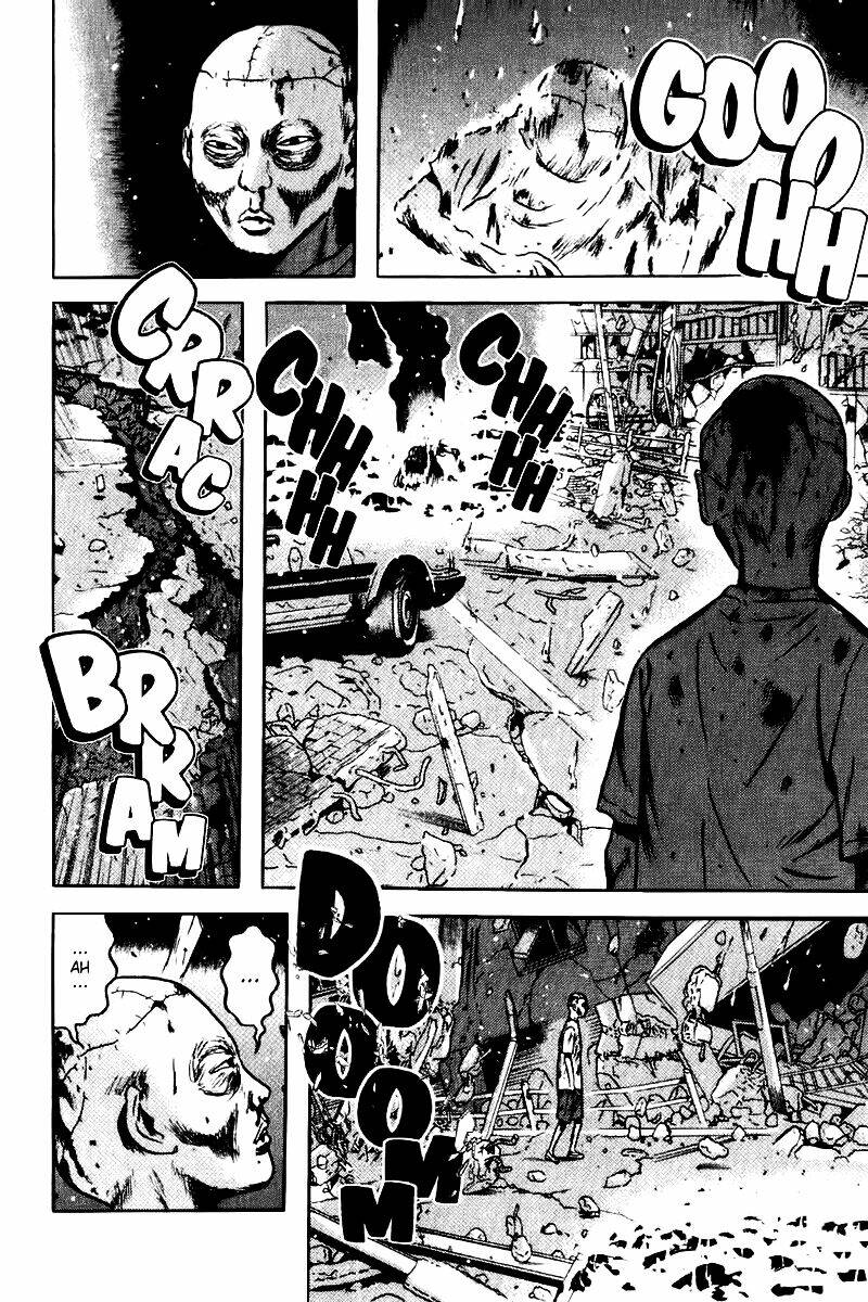 dragon head chapter 88 28