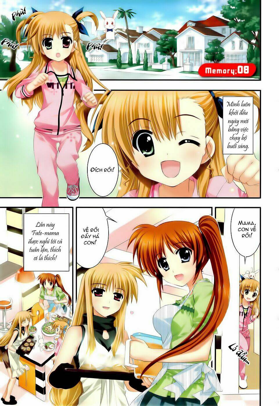 mahou shoujo lyrical nanoha vivid chapter 8 3