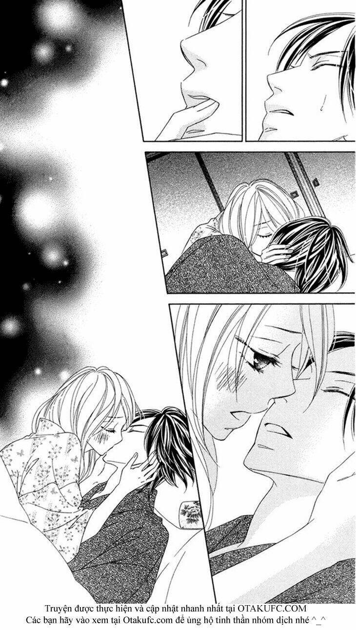 yêu quái cánh đen chapter 63 21