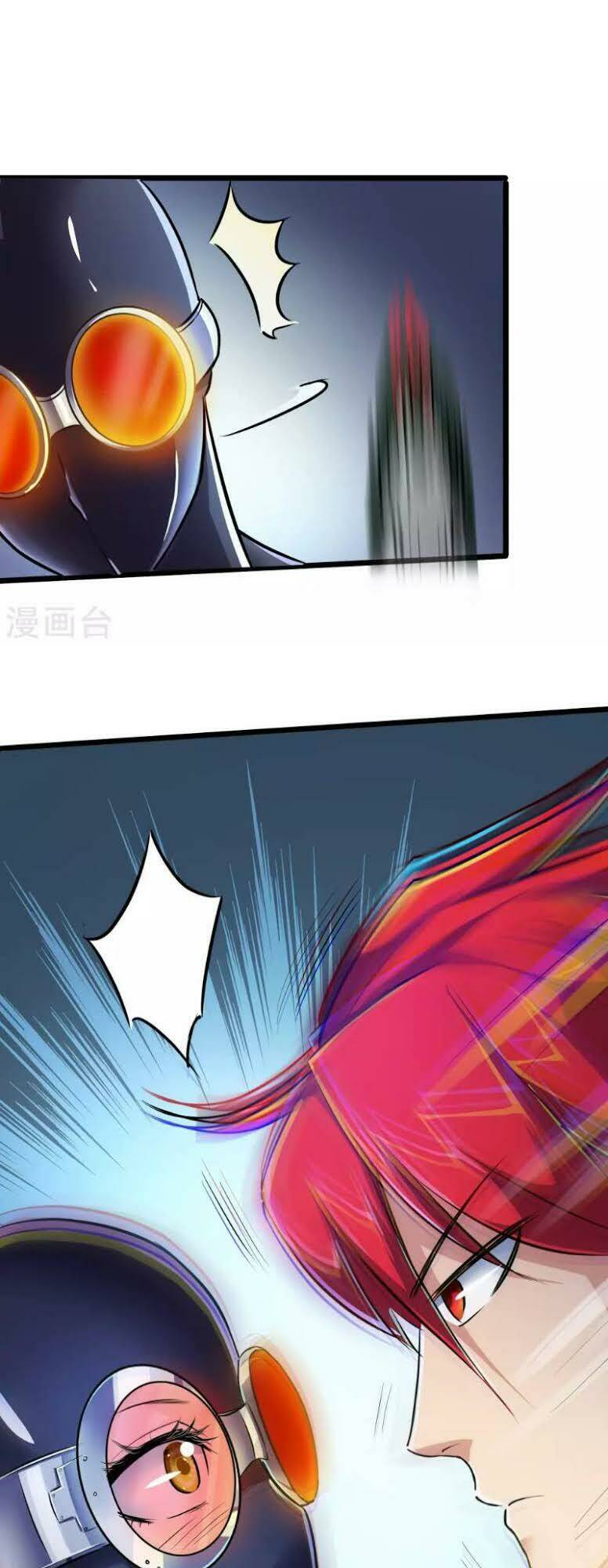 tối cường đặc chủng binh của hoa khôi chapter 12 8