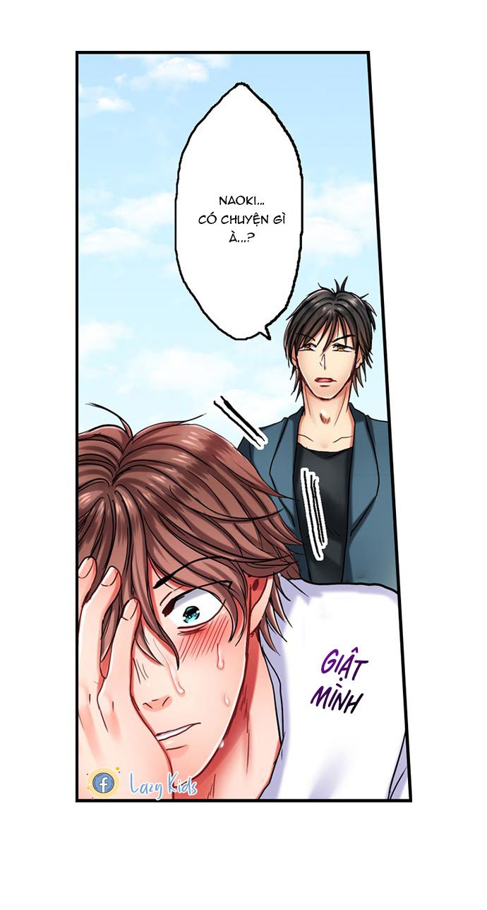 con hàng ăn ảnh nhất buổi tiệc gay chapter 1 14