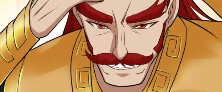 ẩn cư mười vạn năm, đời sau mời ta rời núi chapter 17 88