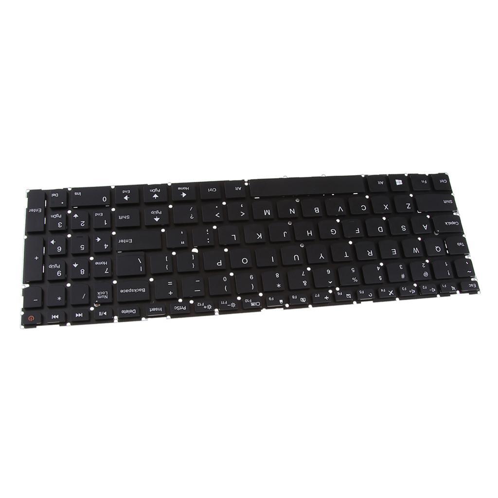 New Keyboard for Lenovo IdeaPad 110 Touch-15ACL  US Layout