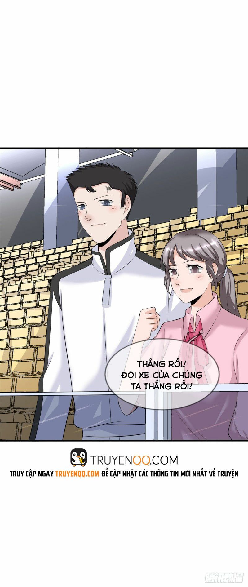 siêu cấp nữ thần trọng sinh chapter 12 33