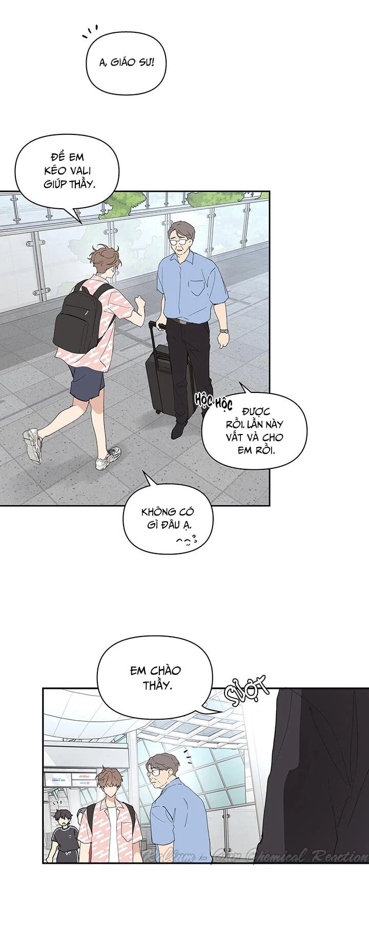 tâm tư của ju in chapter 23 12
