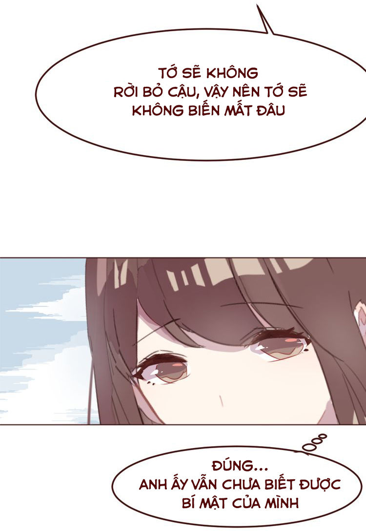 người yêu biến mất chapter 33 28