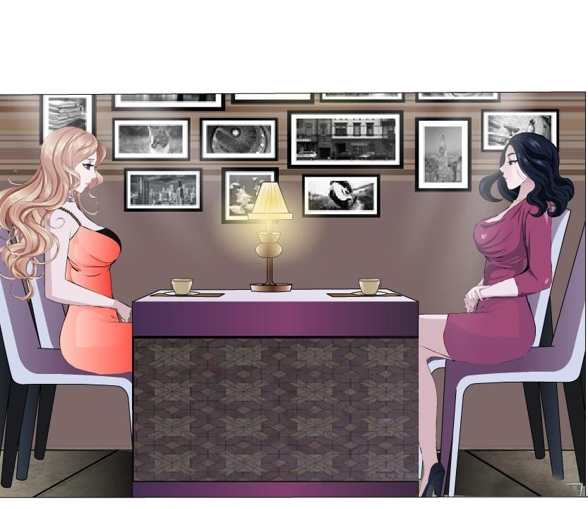 cạm bẫy của nữ thần chapter 81 27