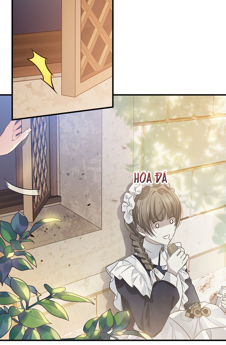 tôi đã ở đây ngay từ ban đầu chapter 3 67