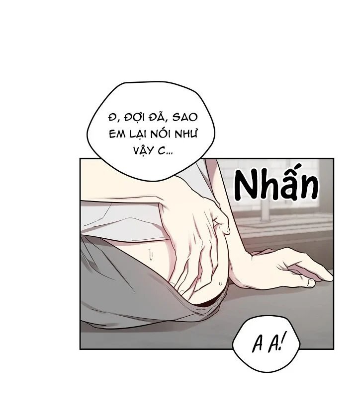 thần tượng đến rồi!? chapter 23 20